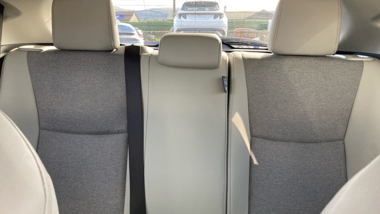 Toyota Yaris 1.5 Hybrid Excel 5dr CVT Hybrid Hatchback